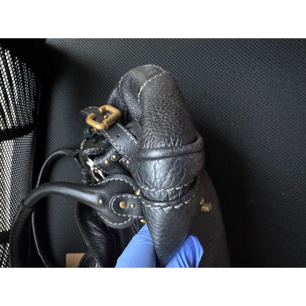 Chloe paddington black bag vintage - Picture 10 of 16